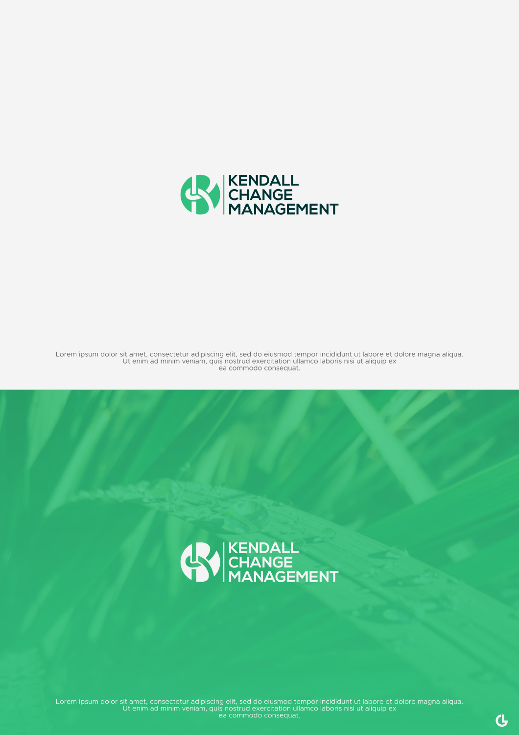 Logo Design by R!CKY for this project | Design #22128406
