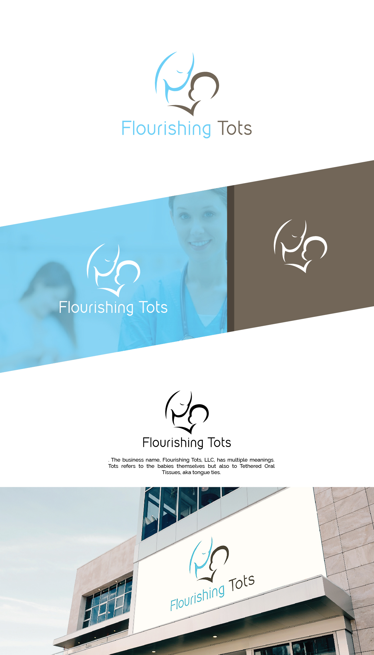 Logo Design by Kreative_Finger for this project | Design #22128864