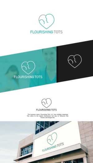Logo Design by Kreative_Finger for this project | Design: #22128866