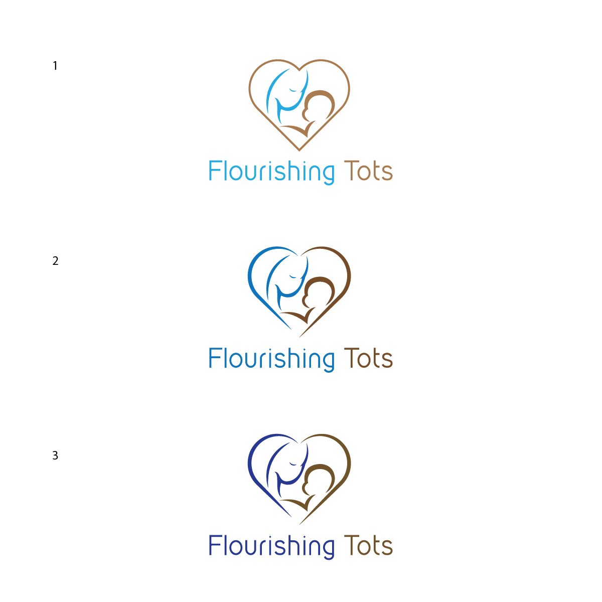 Logo Design by Kreative_Finger for this project | Design #22133918