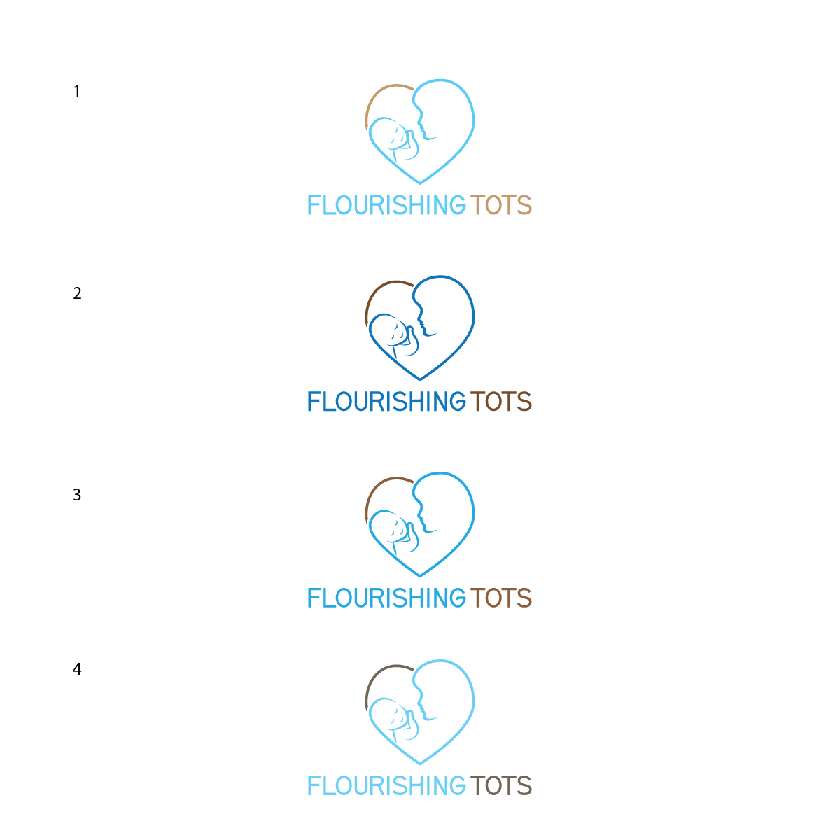 Logo Design by Kreative_Finger for this project | Design #22133919