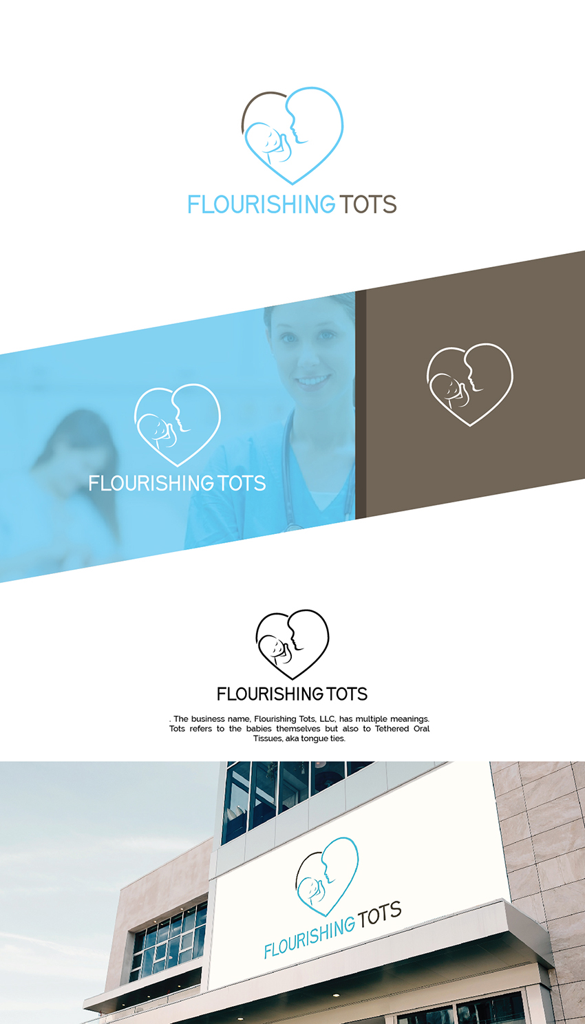 Logo Design by Kreative_Finger for this project | Design #22133920