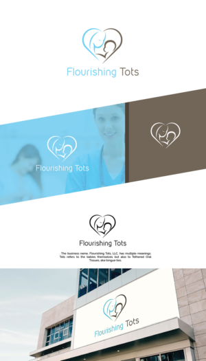 Logo Design by Kreative_Finger for this project | Design: #22133921