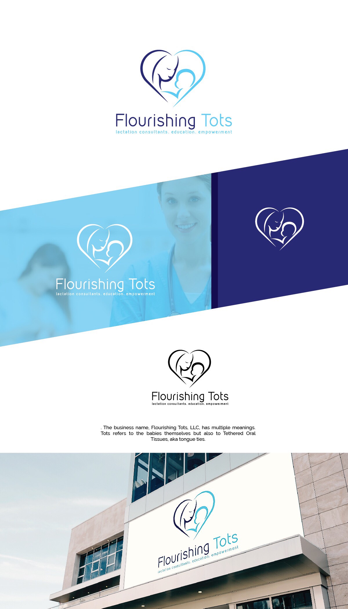 Logo Design by Kreative_Finger for this project | Design #22135613