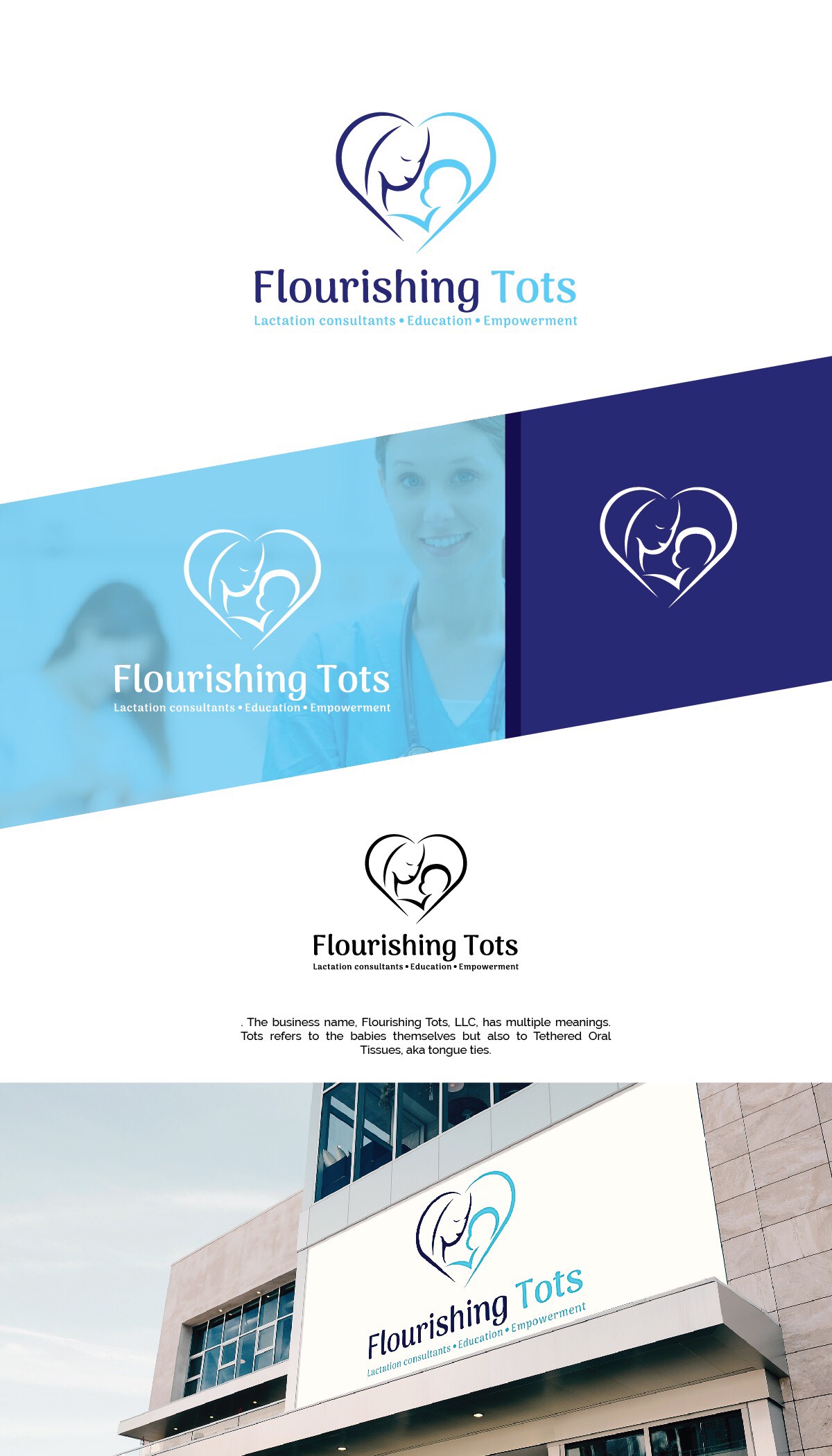 Logo Design by Kreative_Finger for this project | Design #22135615