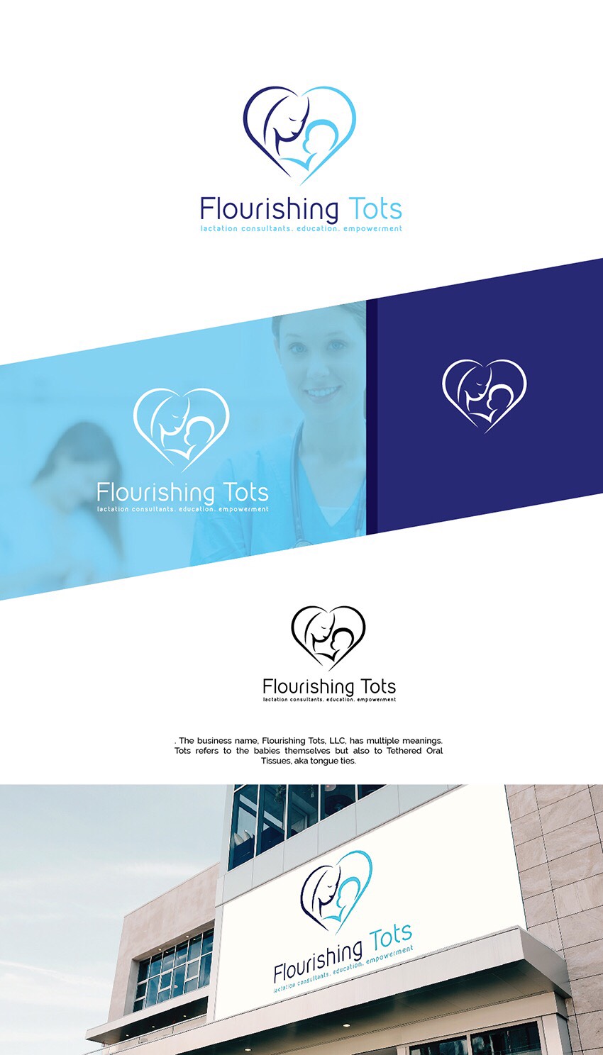 Logo Design by Kreative_Finger for this project | Design #22135617