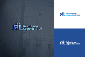 Logo Design by DiLion for Darkside GmbH | Design: #22120152