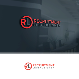 Logo Design by MG.graphics for Darkside GmbH | Design: #22131117