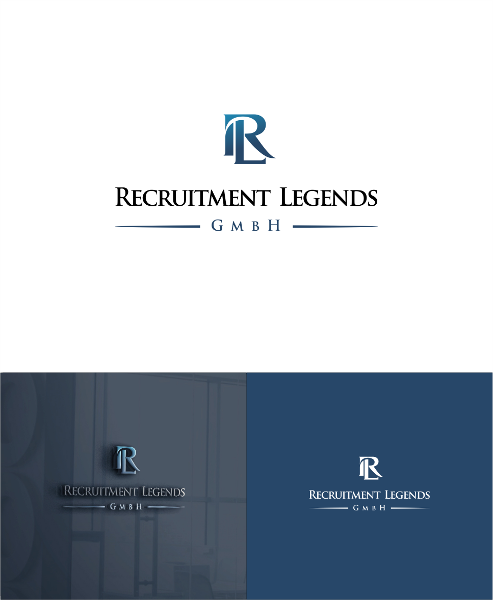 Logo Design by *mary for Darkside GmbH | Design #22134221