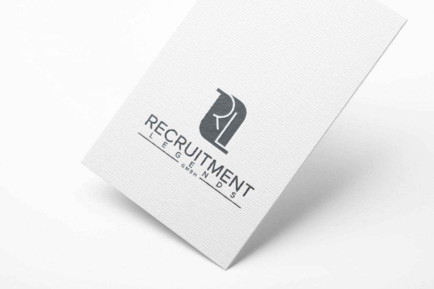 Logo Design by 4tech services for Darkside GmbH | Design #22120728