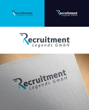 Logo Design by Ash_king for Darkside GmbH | Design: #22130328