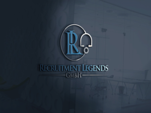 Logo Design by designA78 for Darkside GmbH | Design #22131419