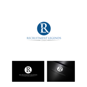 Logo Design by aam cld for Darkside GmbH | Design #22135574