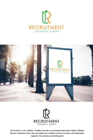 Logo Design by Kreative_Finger for Darkside GmbH | Design: #22121164