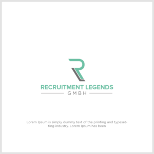 Logo Design by luthfanajah 2 for Darkside GmbH | Design: #22144142