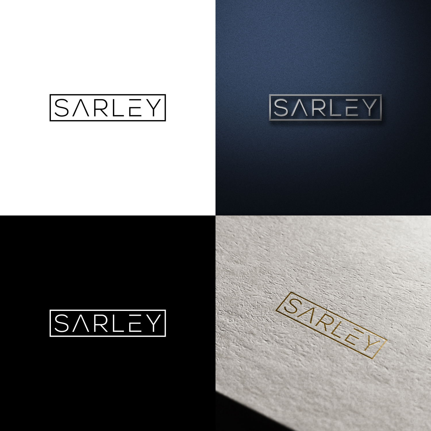 Logo Design by TukangDesign for this project | Design #22136243