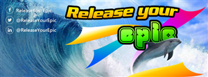 Personal Facebook Banner | Facebook-Design von iLexter