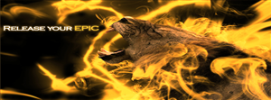 Facebook Design by Fire for this project | Design: #3041945