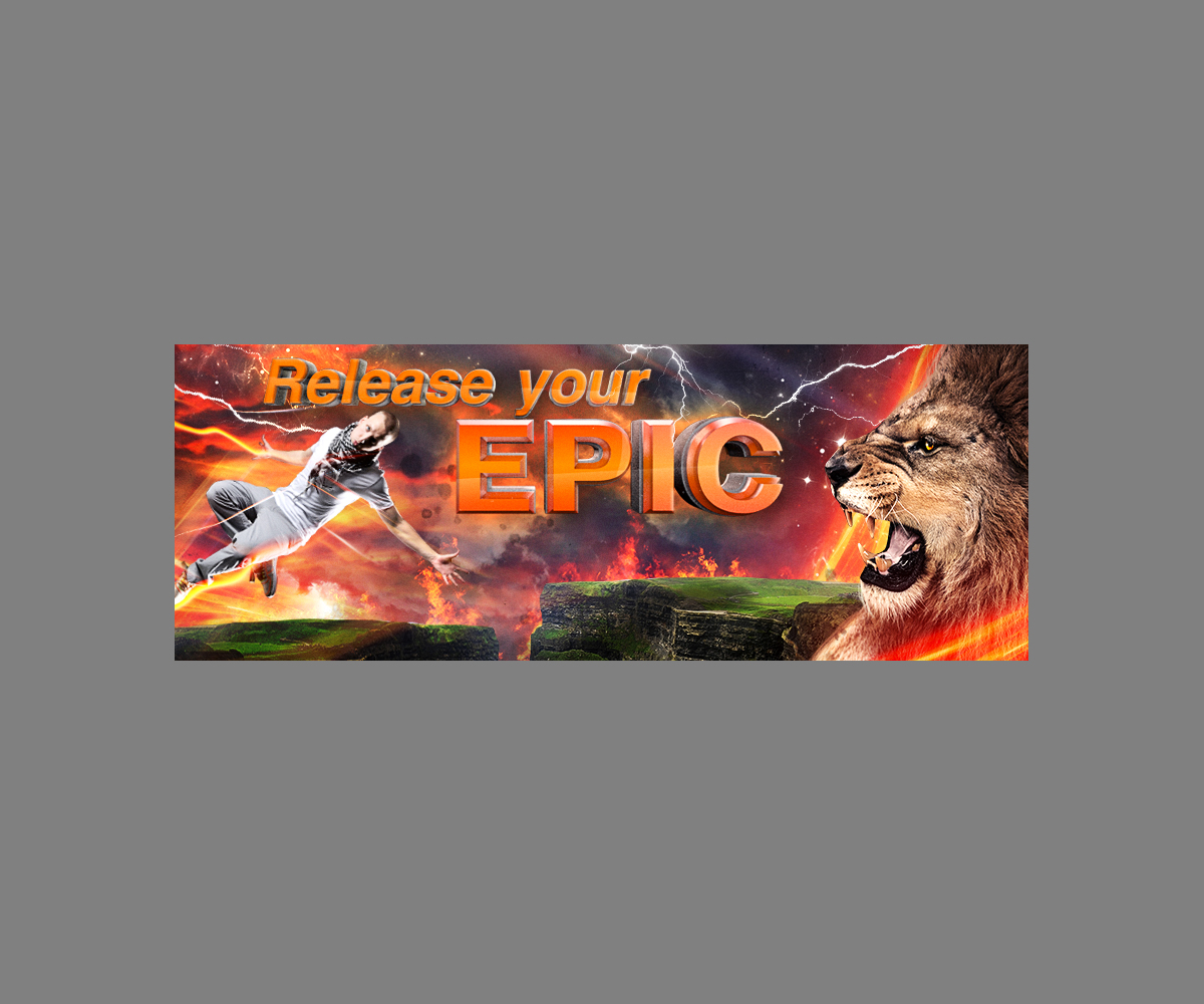Facebook Design by poisonvectors for this project | Design #2989190