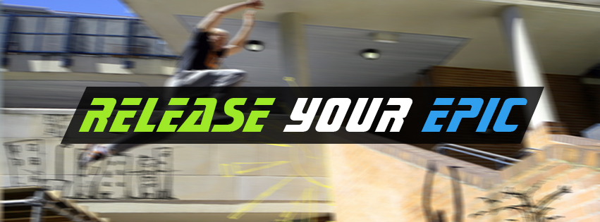 Facebook Design by KrhymezDesigns for this project | Design #3003594