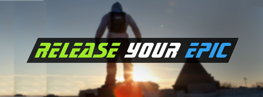 Facebook Design by KrhymezDesigns for this project | Design #3003596