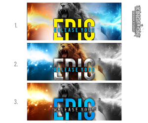 Personal Facebook Banner | Facebook-Design von insert name here