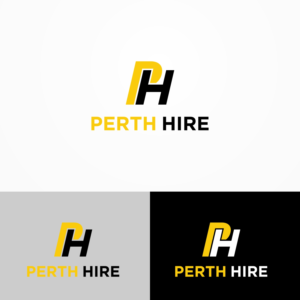 PH | Logo Design by B8