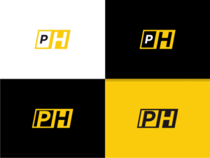 PH | Logo Design by Atvento Graphics