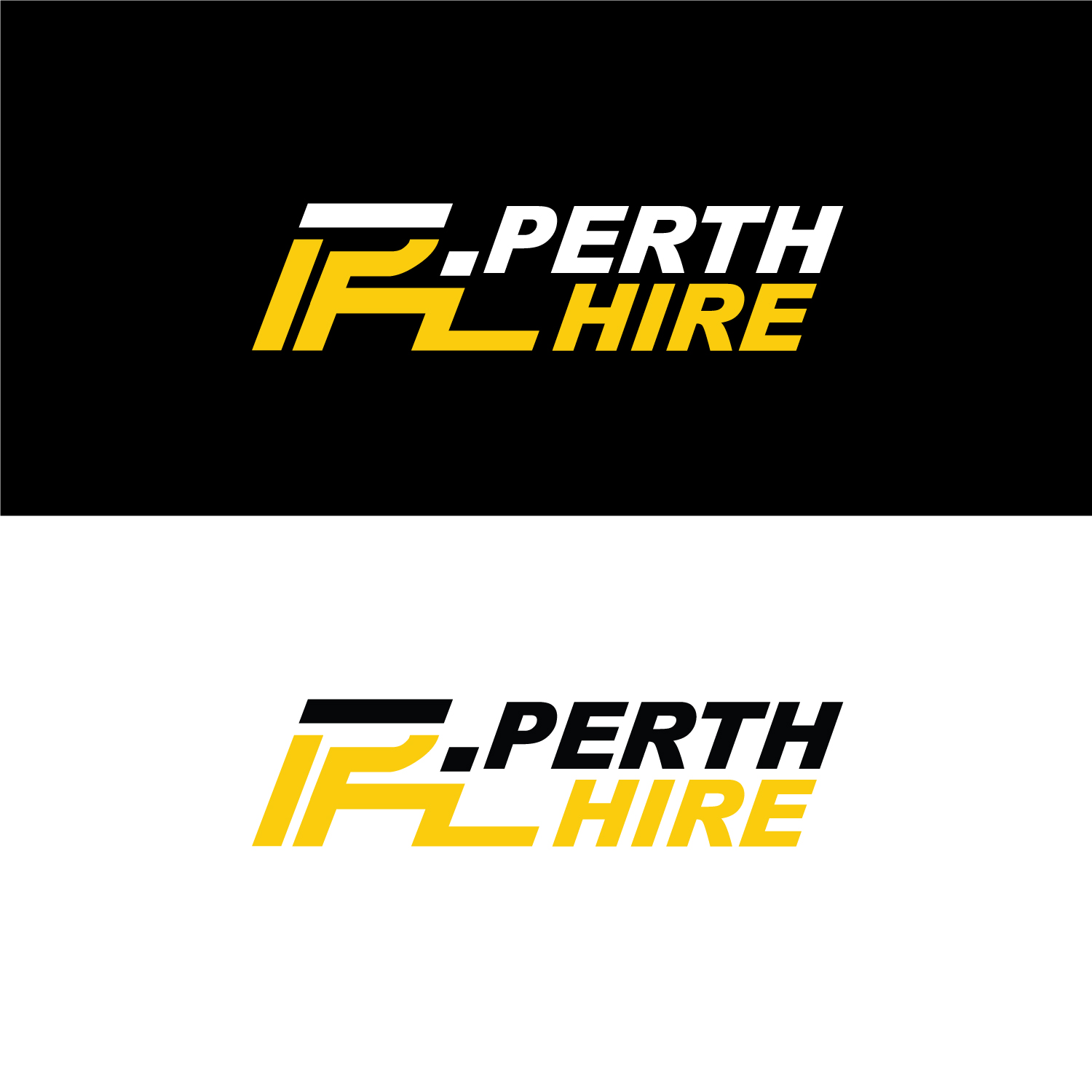 Logo Design by FourtuneDesign for Two Way Hire Services | Design #22119412