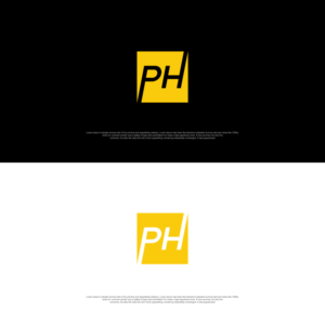 PH | Design de Logo par sushsharma99