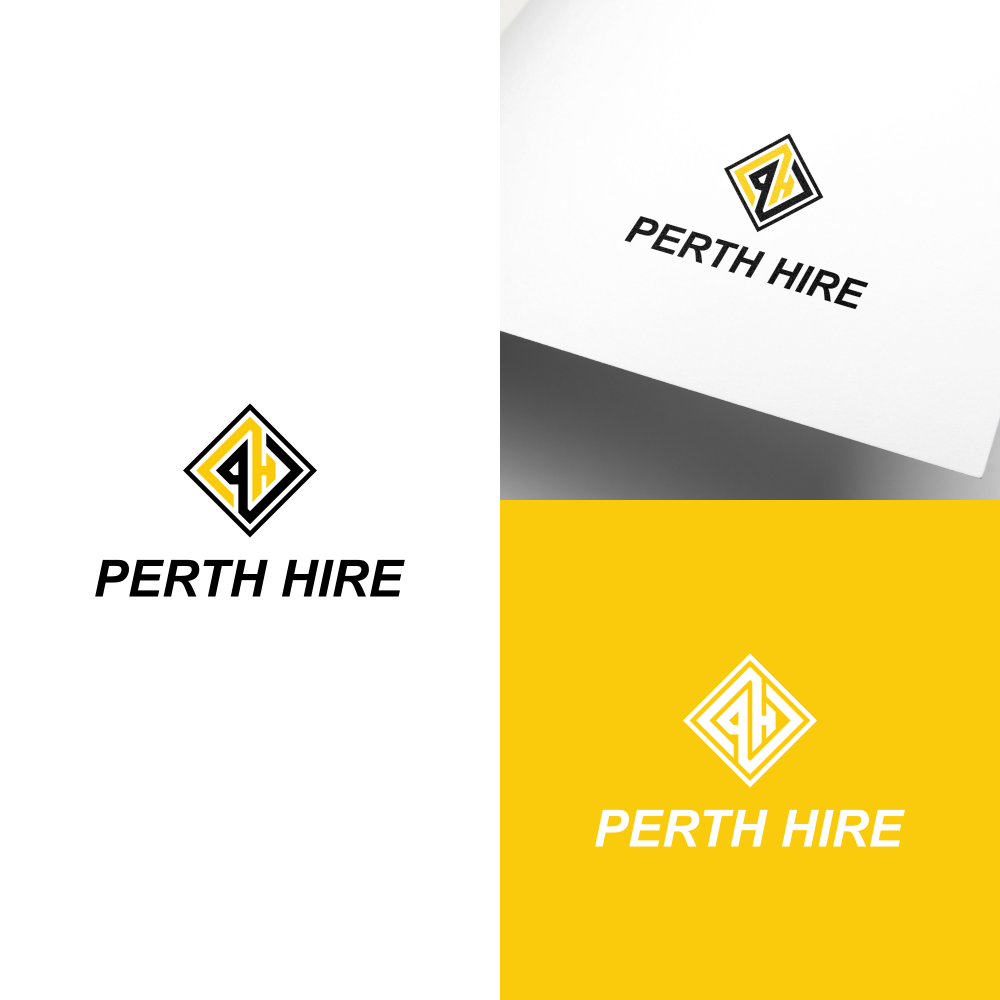 Logo Design by bernadif 2 for Two Way Hire Services | Design #22148722