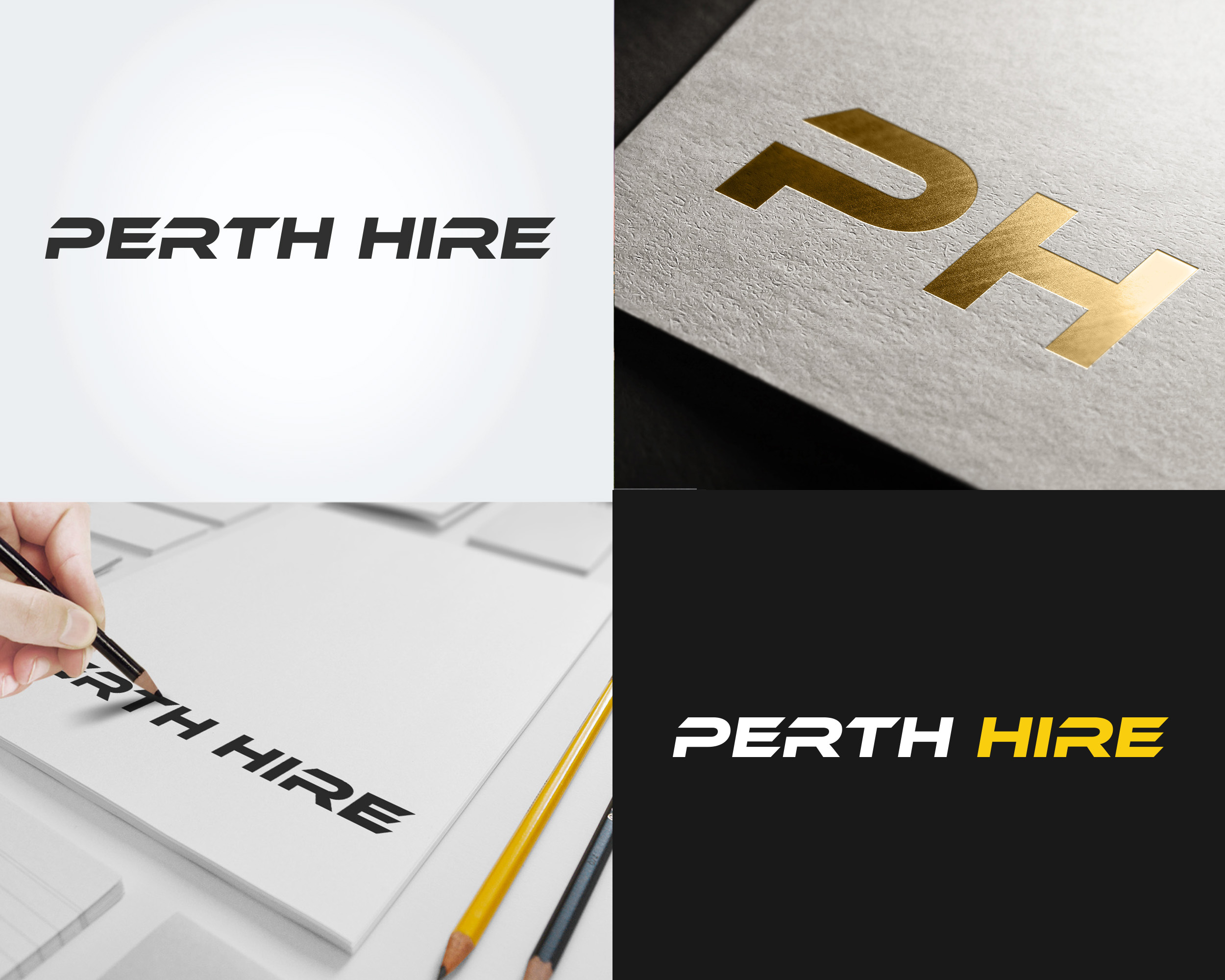 Diseño de Logo por Srabon55014 para Two Way Hire Services | Diseño #22135143