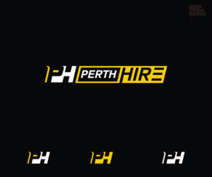 PH | Design de Logo par step forward 2
