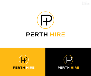 PH | Design de Logo par Dot Design 3