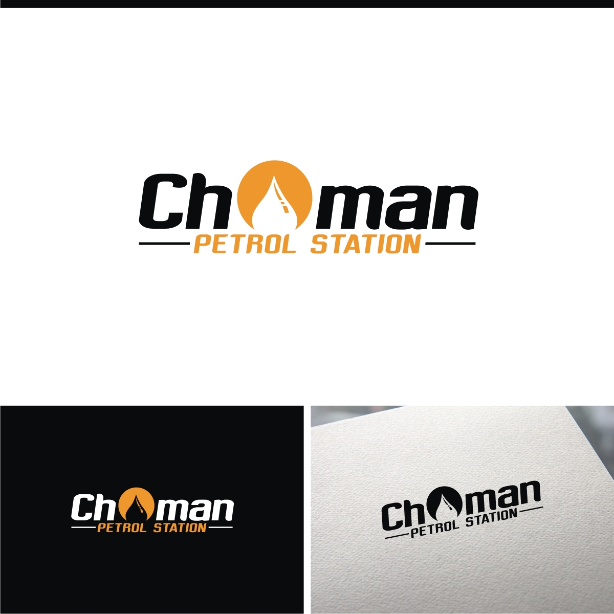 Logo Design by e-graphics for bridge company | Design #22121818