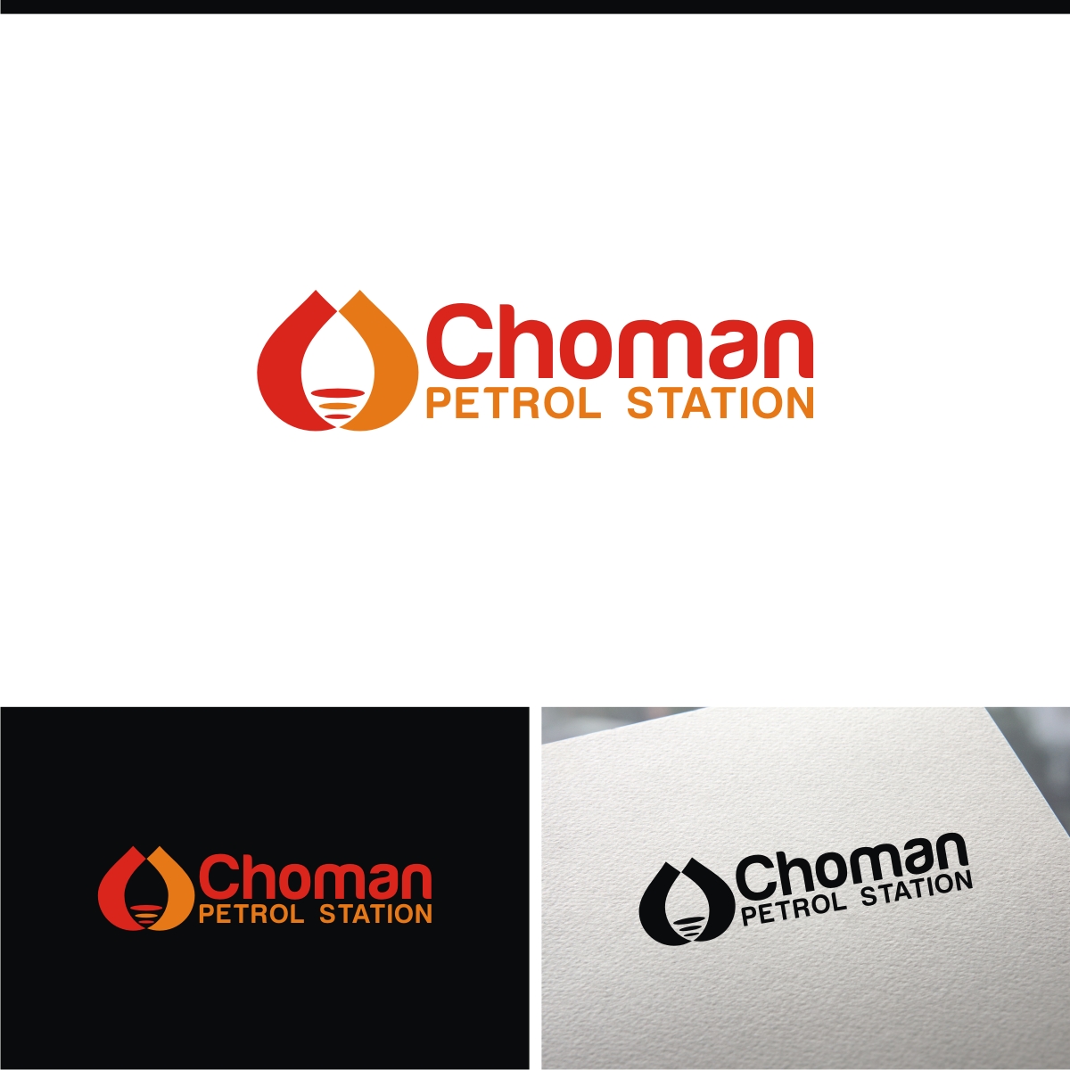 Logo Design by e-graphics for bridge company | Design #22121819