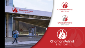 Logo Design by simo@design for bridge company | Design: #22133021