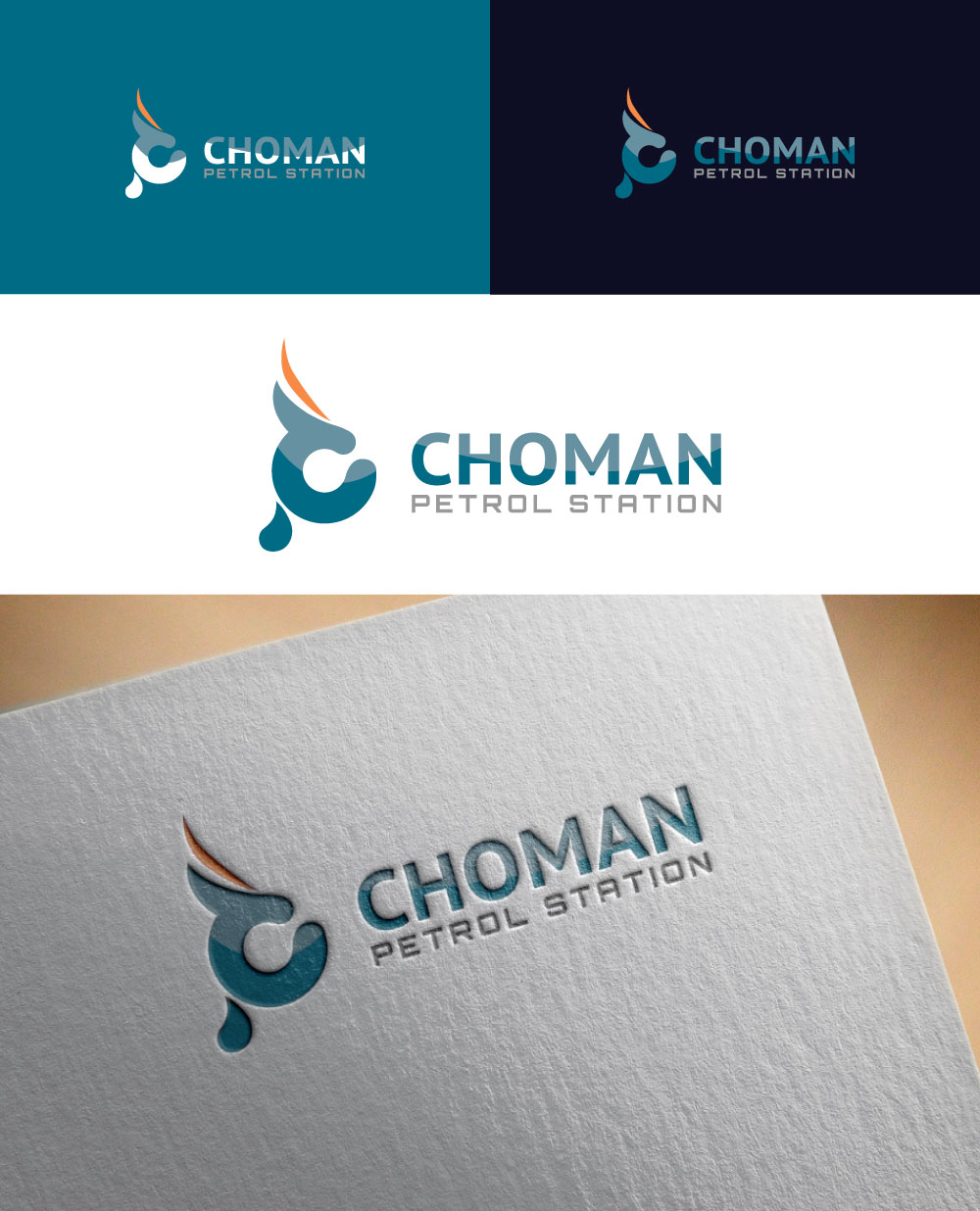 Logo Design by Ash_king for bridge company | Design #22131124