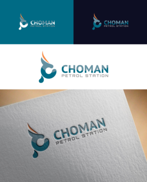 Logo Design by Ash_king for bridge company | Design: #22131124
