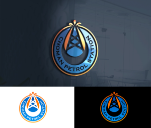 Logo Design by Nishant Tomar for bridge company | Design: #22137594