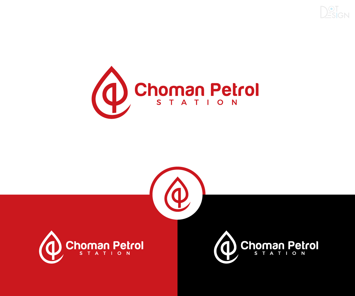 Logo Design by Dot Design 3 for bridge company | Design #22125483