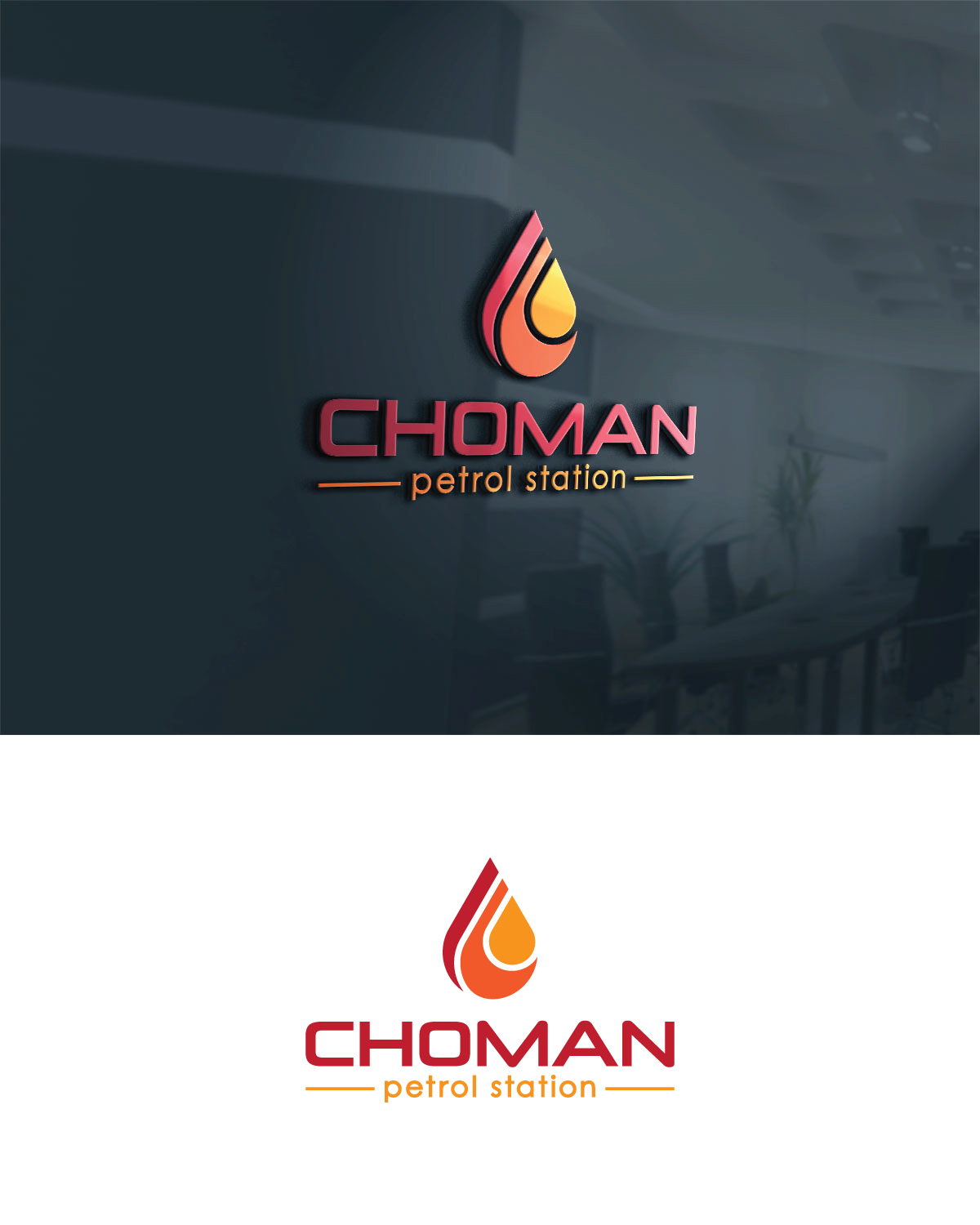 Logo Design by KK Graphics for bridge company | Design: #22120230