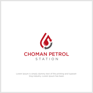 Logo Design by luthfanajah 2 for bridge company | Design: #22160775