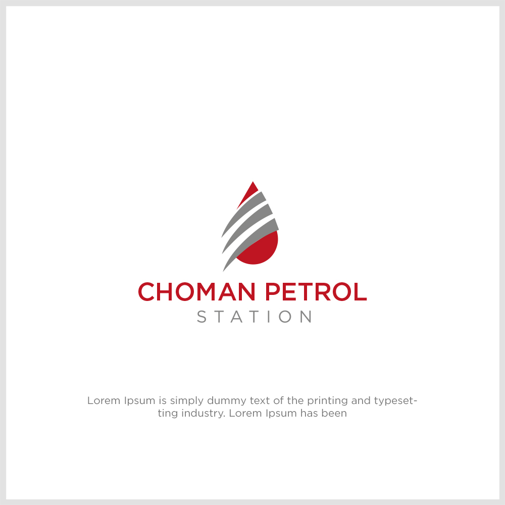 Logo Design by luthfanajah 2 for bridge company | Design #22160776