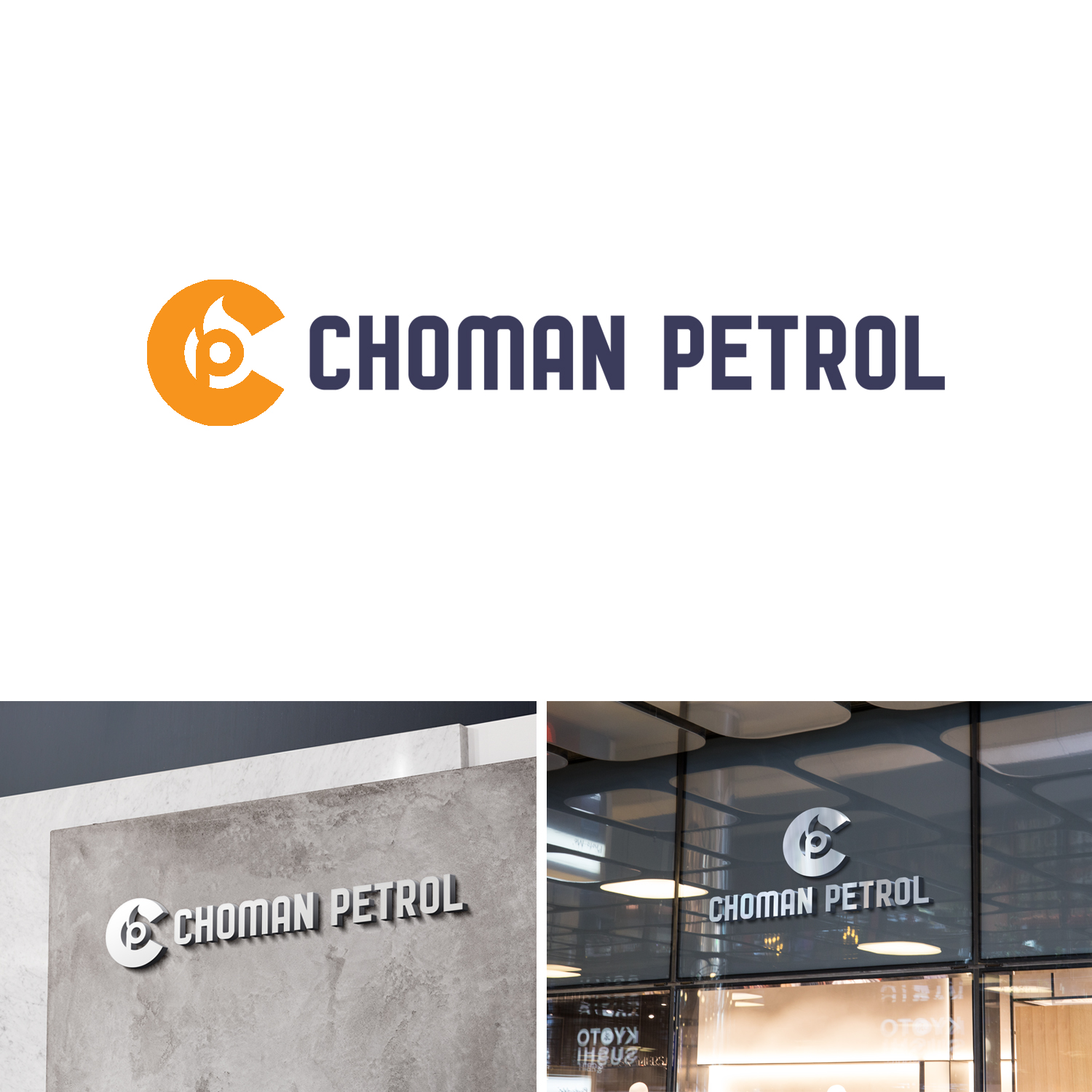 Logo Design by pixklan for bridge company | Design #22131597