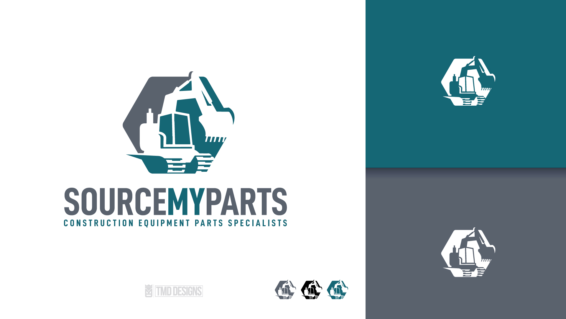 Logo Design by ARTMD for this project | Design #22120557