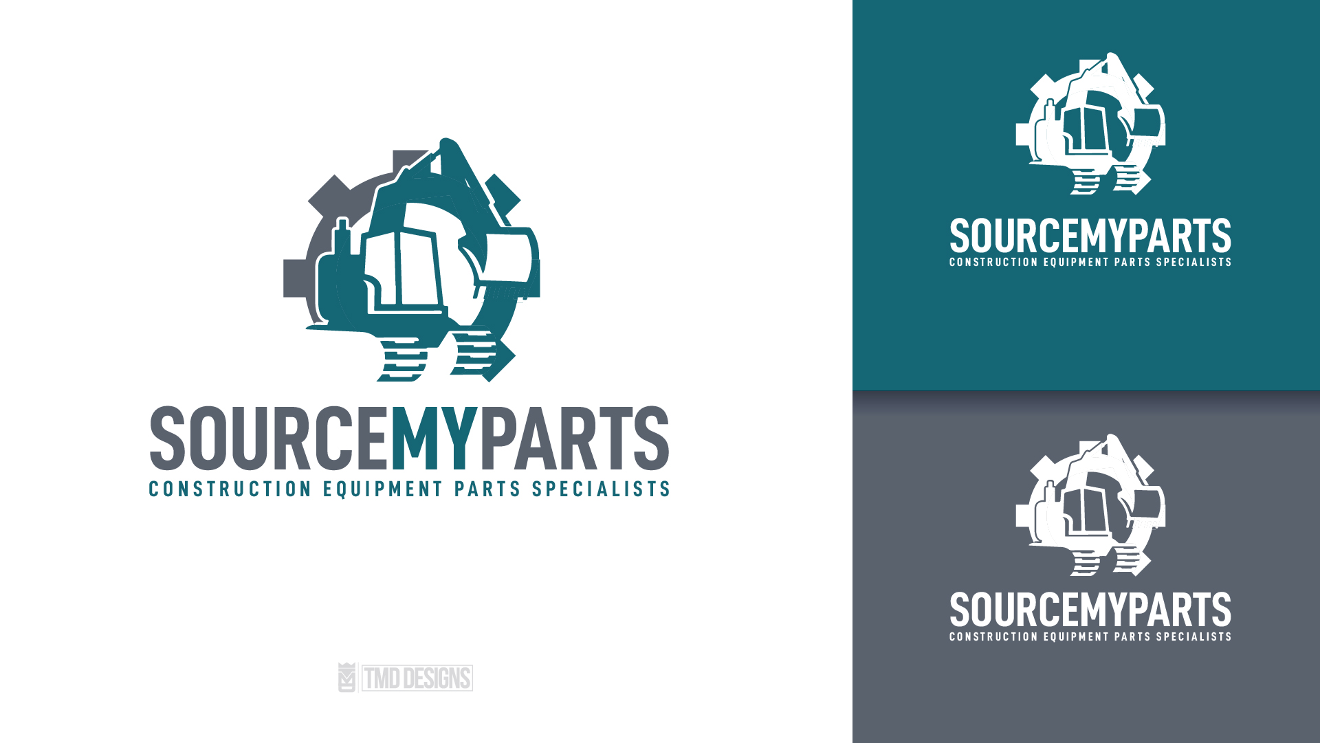 Logo Design by ARTMD for this project | Design #22138348
