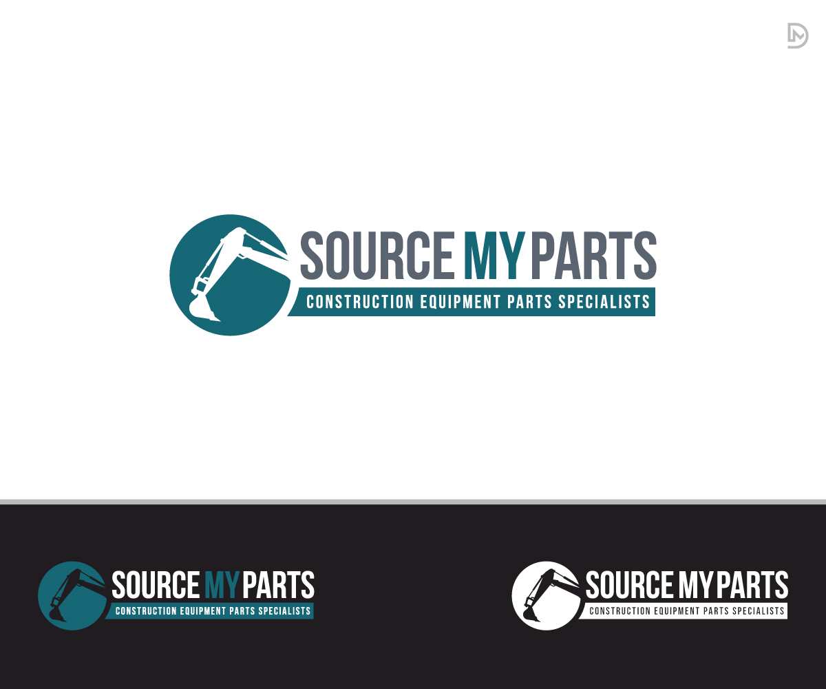 Logo Design by D_Mantra for this project | Design #22125029
