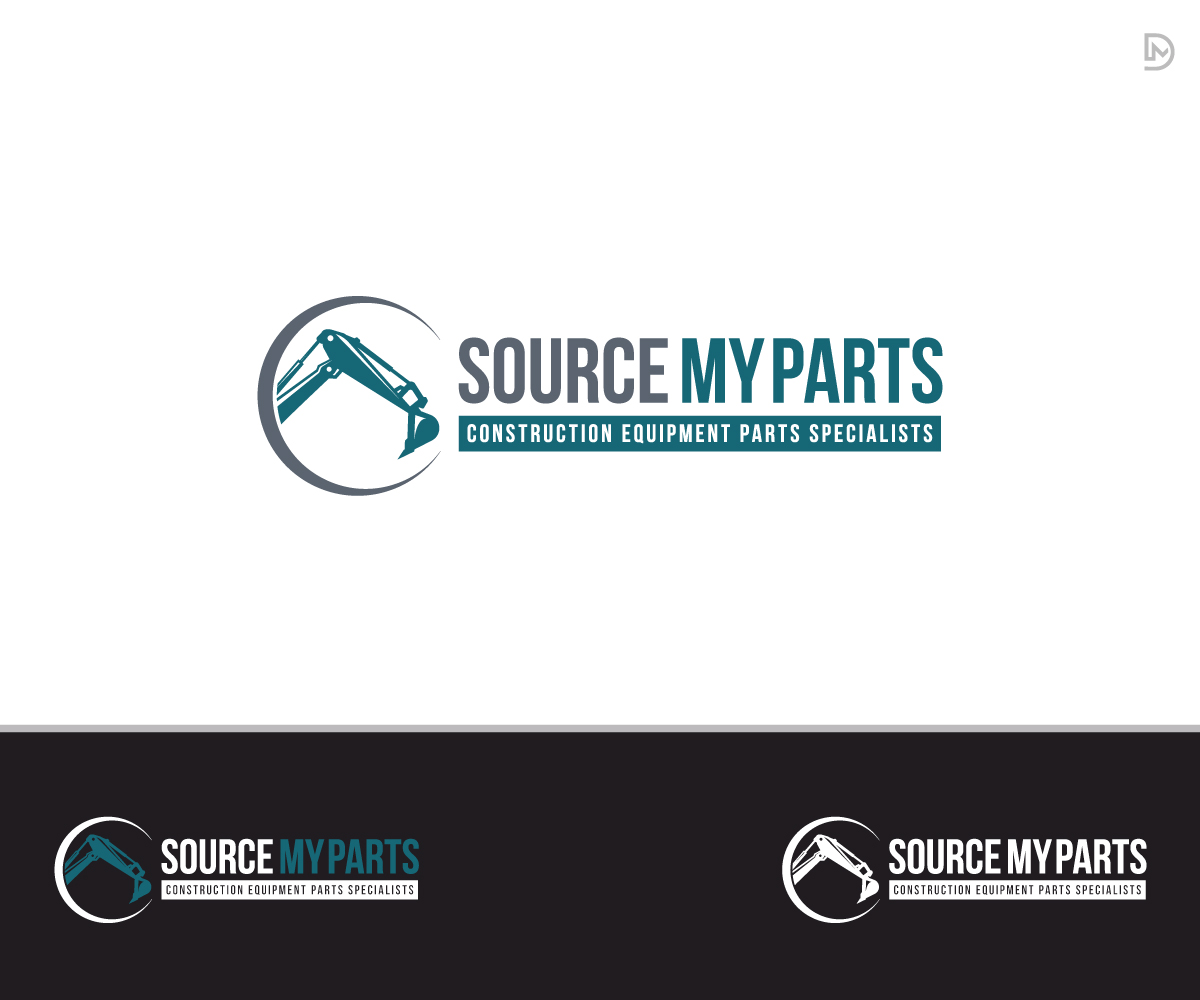 Logo Design by D_Mantra for this project | Design #22125030