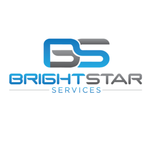 Bright Star Cleaning  | Logo Design by Pv_999